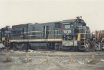 CSX #1915